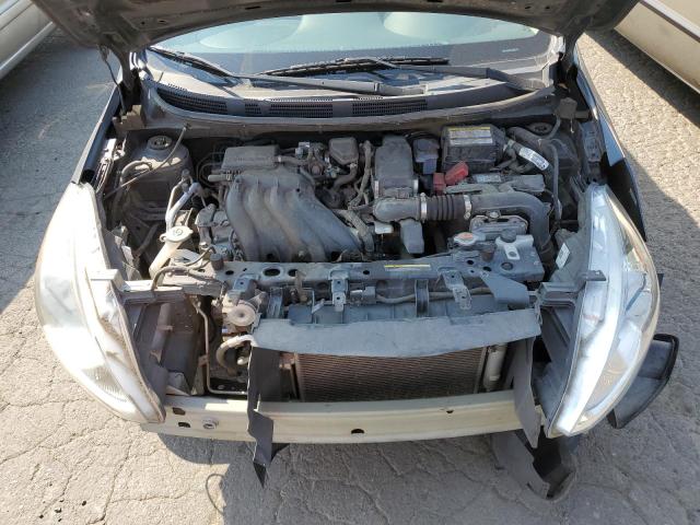 Photo 6 VIN: 3N1CN7AP8GL888113 - NISSAN VERSA S 