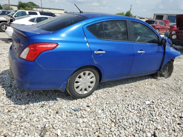 Photo 2 VIN: 3N1CN7AP8GL888967 - NISSAN VERSA S 