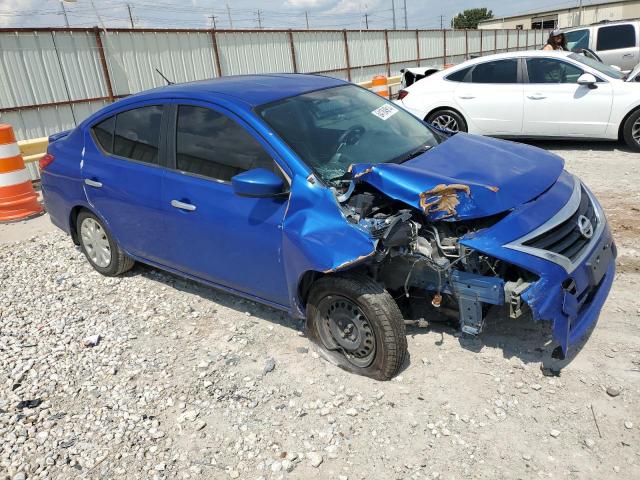 Photo 3 VIN: 3N1CN7AP8GL888967 - NISSAN VERSA S 