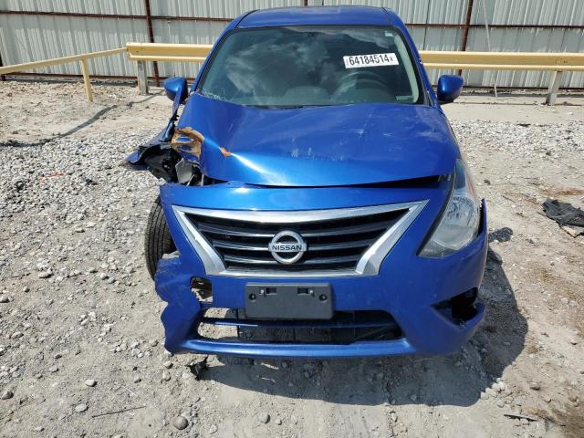 Photo 4 VIN: 3N1CN7AP8GL888967 - NISSAN VERSA S 