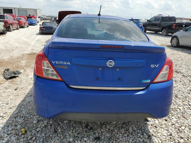 Photo 5 VIN: 3N1CN7AP8GL888967 - NISSAN VERSA S 