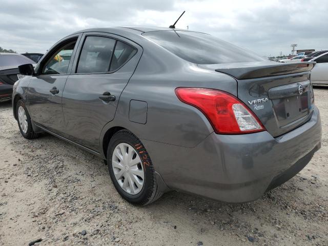 Photo 1 VIN: 3N1CN7AP8GL889424 - NISSAN VERSA 