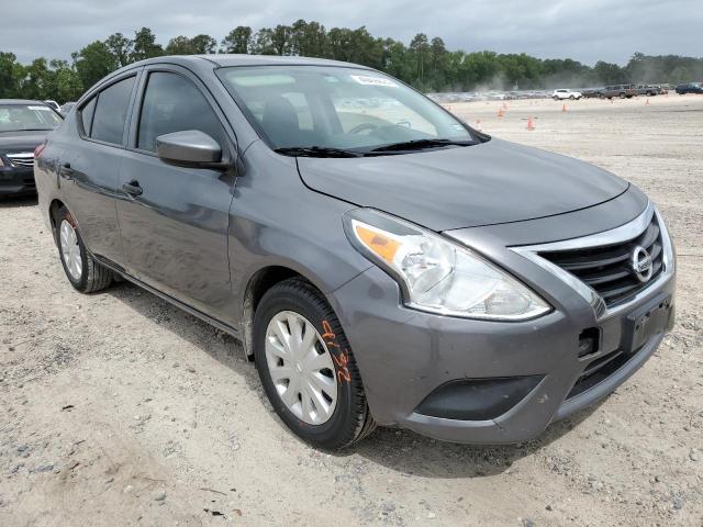 Photo 3 VIN: 3N1CN7AP8GL889424 - NISSAN VERSA 