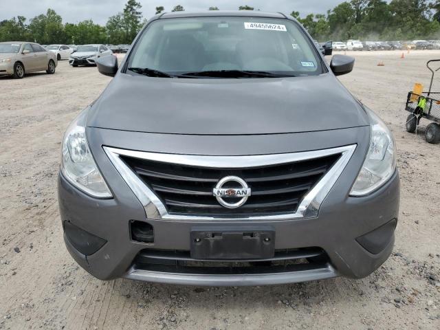 Photo 4 VIN: 3N1CN7AP8GL889424 - NISSAN VERSA 