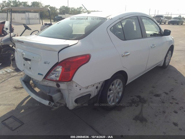 Photo 3 VIN: 3N1CN7AP8GL890802 - NISSAN VERSA 