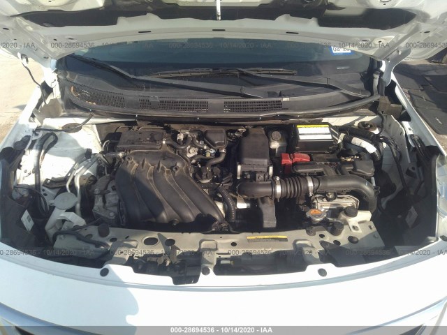 Photo 9 VIN: 3N1CN7AP8GL890802 - NISSAN VERSA 