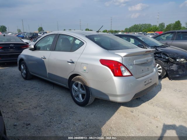 Photo 2 VIN: 3N1CN7AP8GL891562 - NISSAN VERSA 