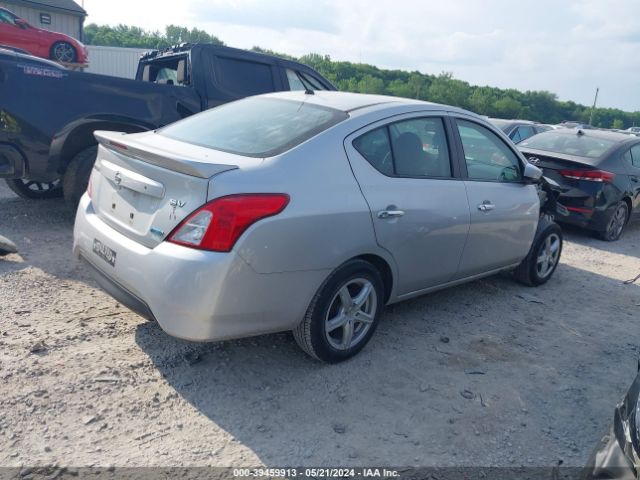 Photo 3 VIN: 3N1CN7AP8GL891562 - NISSAN VERSA 