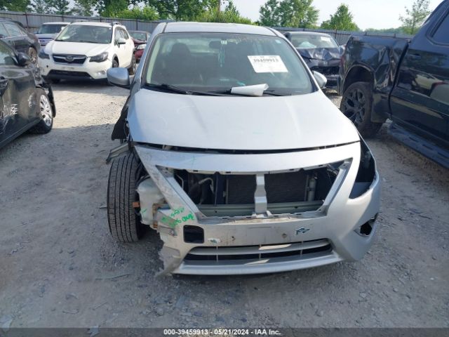 Photo 5 VIN: 3N1CN7AP8GL891562 - NISSAN VERSA 