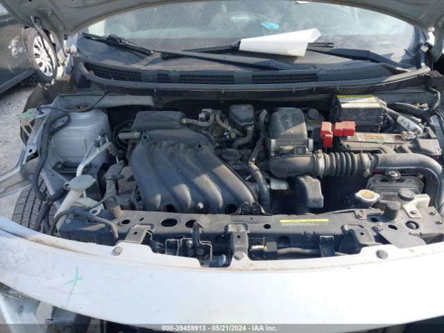 Photo 9 VIN: 3N1CN7AP8GL891562 - NISSAN VERSA 