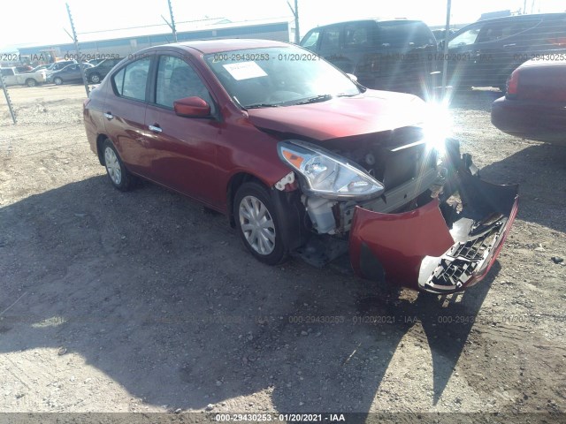 Photo 0 VIN: 3N1CN7AP8GL892436 - NISSAN VERSA 