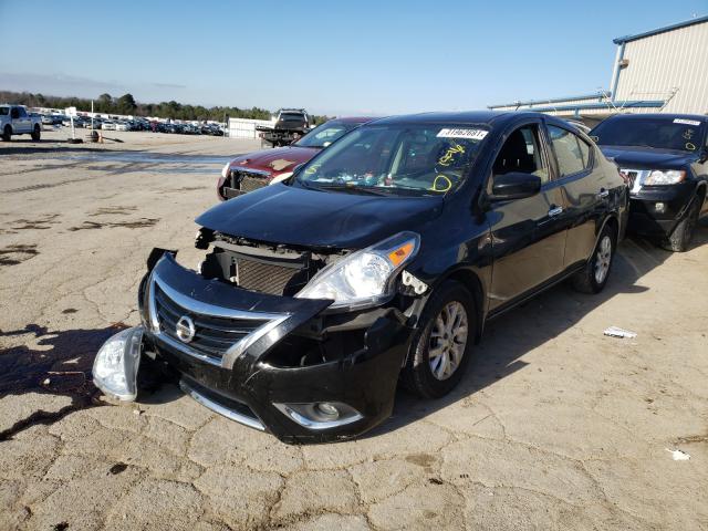 Photo 1 VIN: 3N1CN7AP8GL892761 - NISSAN VERSA S 