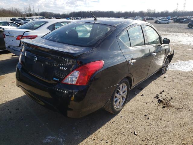 Photo 3 VIN: 3N1CN7AP8GL892761 - NISSAN VERSA S 