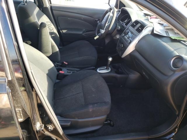 Photo 4 VIN: 3N1CN7AP8GL892761 - NISSAN VERSA S 