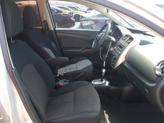 Photo 4 VIN: 3N1CN7AP8GL893182 - NISSAN VERSA S 