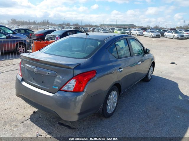 Photo 3 VIN: 3N1CN7AP8GL893411 - NISSAN VERSA 