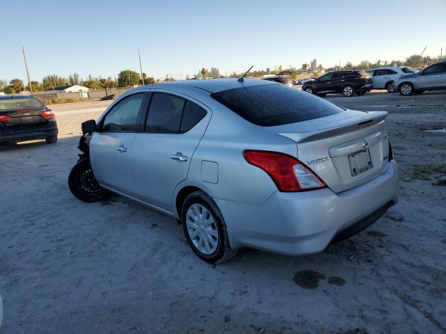 Photo 1 VIN: 3N1CN7AP8GL893652 - NISSAN VERSA S 