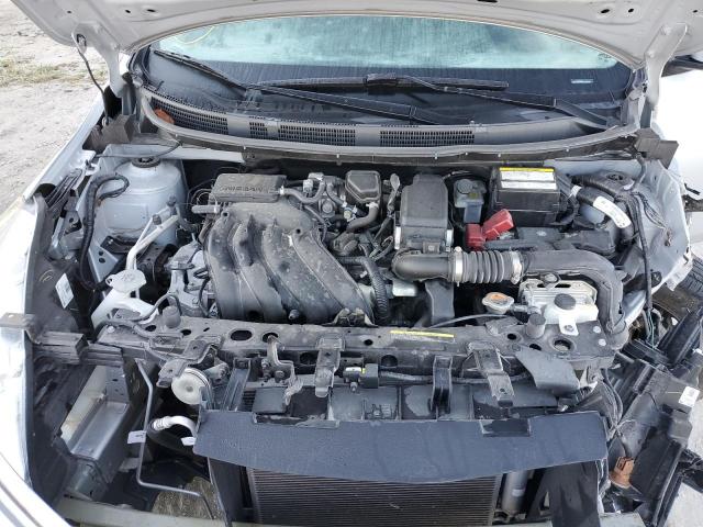 Photo 10 VIN: 3N1CN7AP8GL893652 - NISSAN VERSA S 