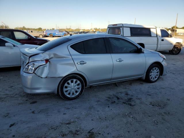 Photo 2 VIN: 3N1CN7AP8GL893652 - NISSAN VERSA S 