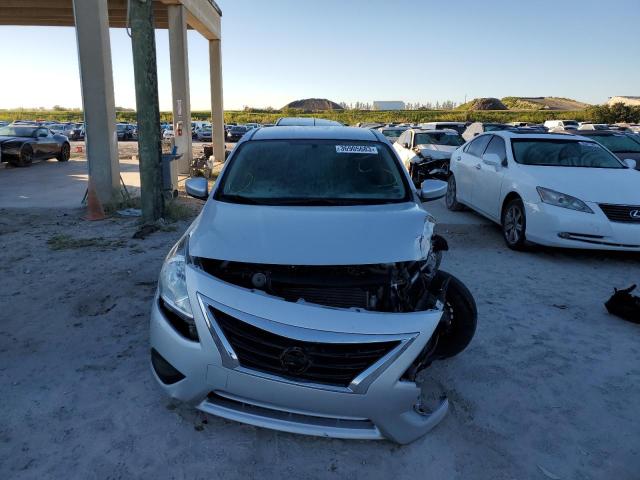 Photo 4 VIN: 3N1CN7AP8GL893652 - NISSAN VERSA S 