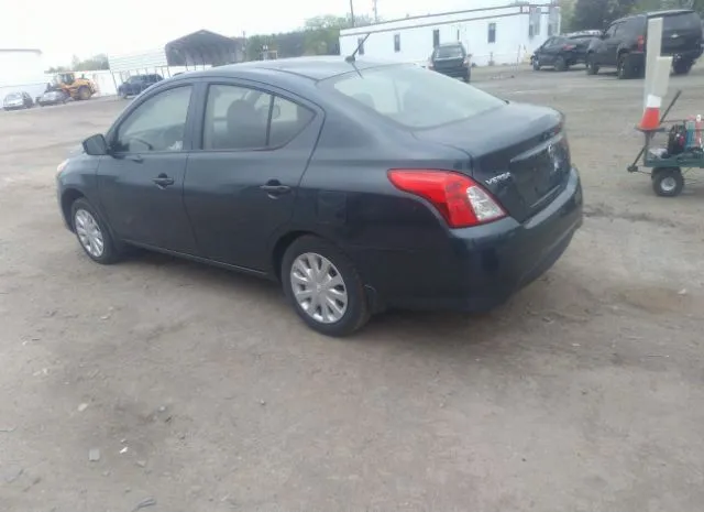 Photo 2 VIN: 3N1CN7AP8GL895398 - NISSAN VERSA 