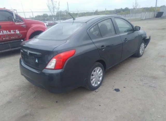 Photo 3 VIN: 3N1CN7AP8GL895398 - NISSAN VERSA 