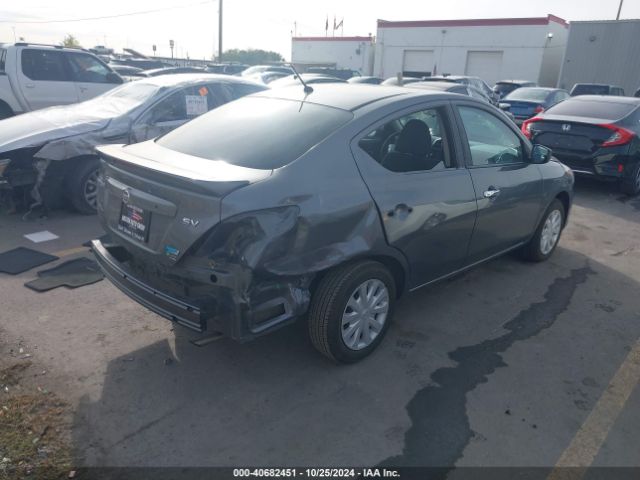 Photo 3 VIN: 3N1CN7AP8GL895773 - NISSAN VERSA 