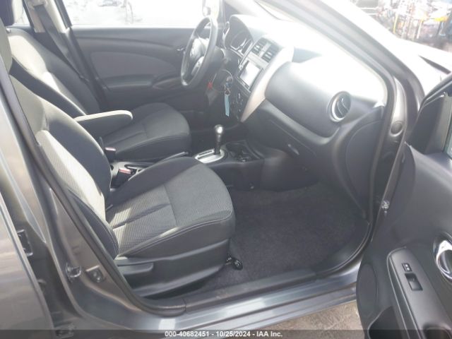 Photo 4 VIN: 3N1CN7AP8GL895773 - NISSAN VERSA 