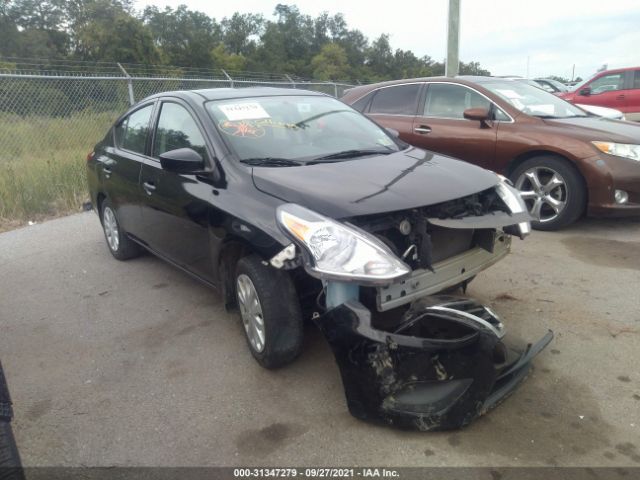 Photo 0 VIN: 3N1CN7AP8GL896499 - NISSAN VERSA 