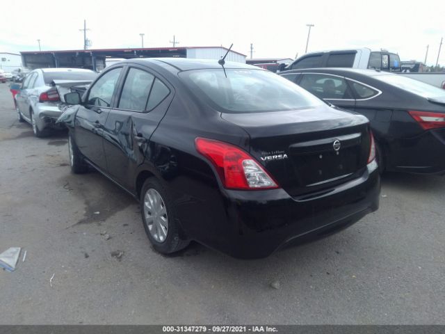 Photo 2 VIN: 3N1CN7AP8GL896499 - NISSAN VERSA 