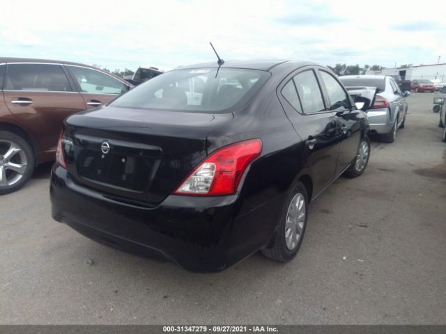 Photo 3 VIN: 3N1CN7AP8GL896499 - NISSAN VERSA 