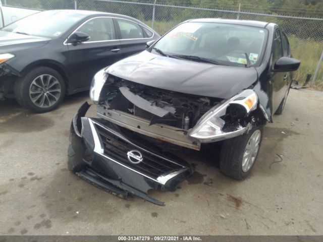 Photo 5 VIN: 3N1CN7AP8GL896499 - NISSAN VERSA 