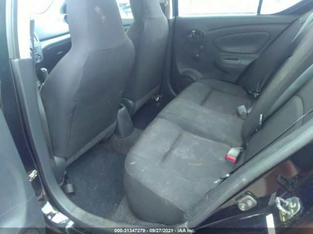 Photo 7 VIN: 3N1CN7AP8GL896499 - NISSAN VERSA 