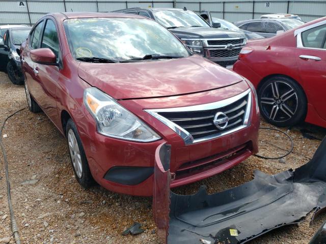 Photo 0 VIN: 3N1CN7AP8GL896745 - NISSAN VERSA S 