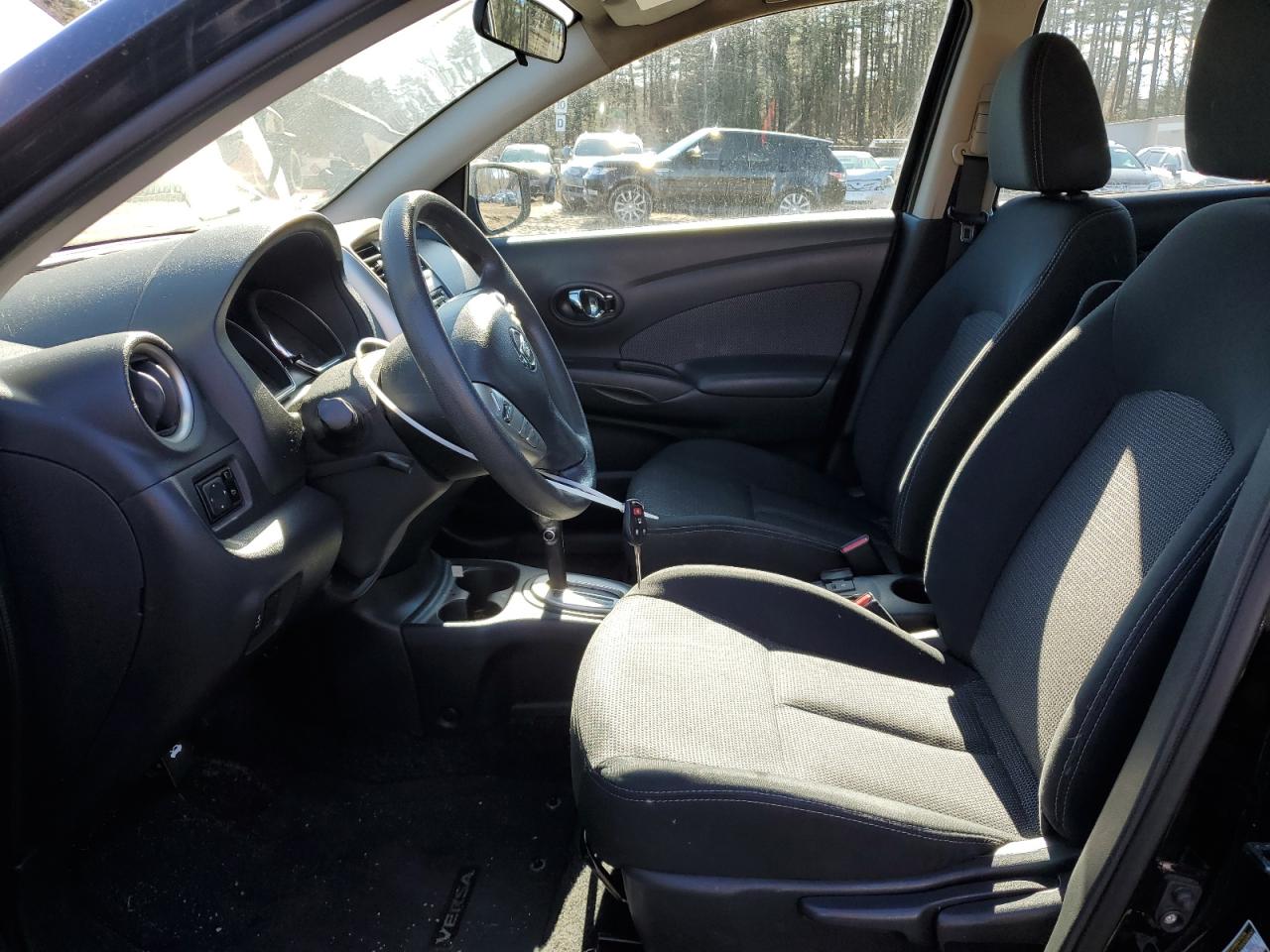 Photo 6 VIN: 3N1CN7AP8GL896793 - NISSAN VERSA 