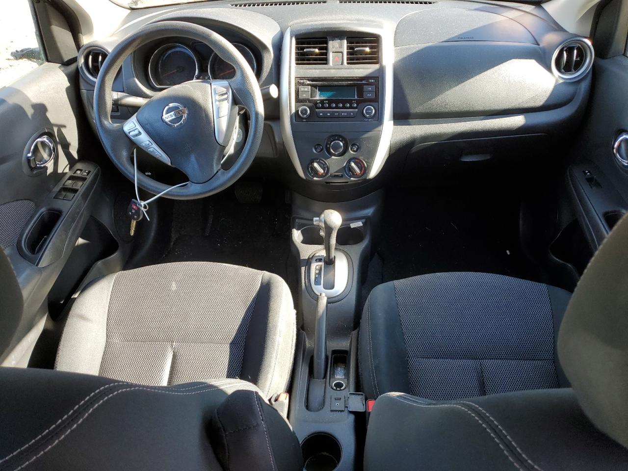 Photo 7 VIN: 3N1CN7AP8GL896793 - NISSAN VERSA 