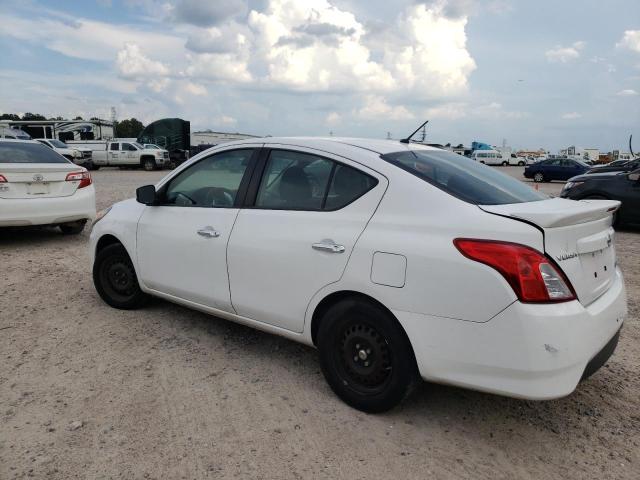 Photo 1 VIN: 3N1CN7AP8GL897295 - NISSAN VERSA S 