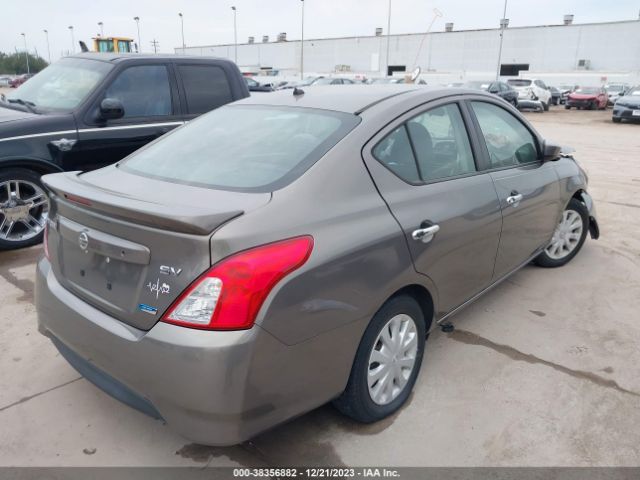 Photo 3 VIN: 3N1CN7AP8GL901037 - NISSAN VERSA 