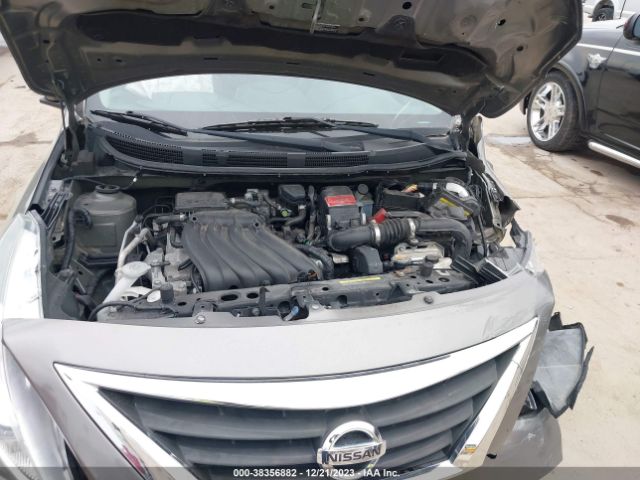 Photo 9 VIN: 3N1CN7AP8GL901037 - NISSAN VERSA 