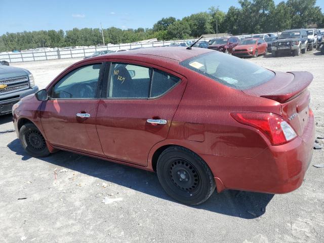 Photo 1 VIN: 3N1CN7AP8GL901703 - NISSAN VERSA 