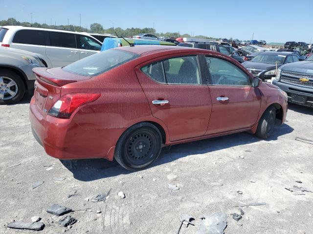 Photo 2 VIN: 3N1CN7AP8GL901703 - NISSAN VERSA 