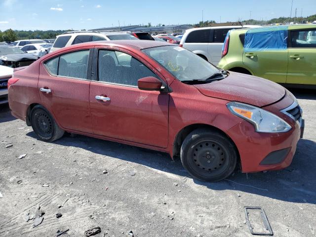 Photo 3 VIN: 3N1CN7AP8GL901703 - NISSAN VERSA 