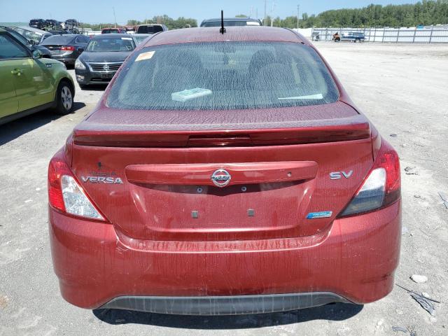 Photo 5 VIN: 3N1CN7AP8GL901703 - NISSAN VERSA 