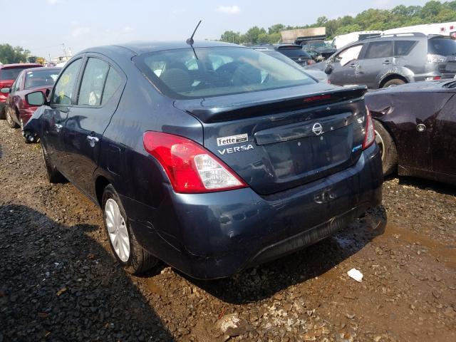 Photo 2 VIN: 3N1CN7AP8GL903788 - NISSAN VERSA S 