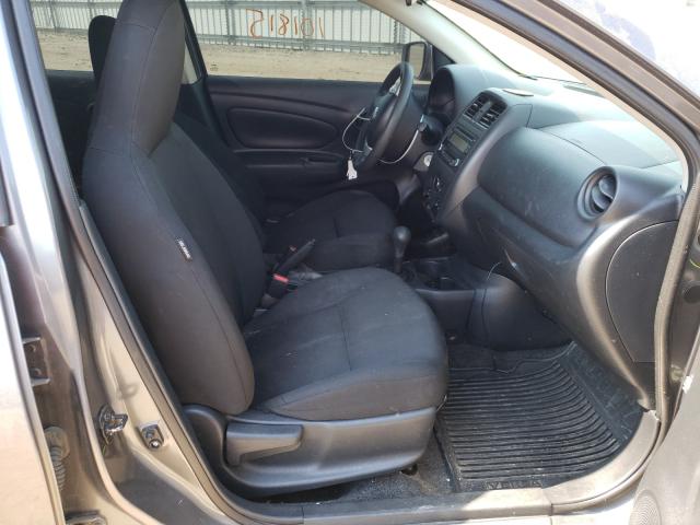 Photo 4 VIN: 3N1CN7AP8GL904598 - NISSAN VERSA S 