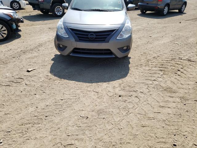 Photo 8 VIN: 3N1CN7AP8GL904598 - NISSAN VERSA S 