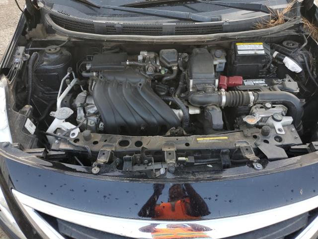 Photo 10 VIN: 3N1CN7AP8GL904603 - NISSAN VERSA S 