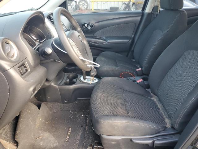 Photo 6 VIN: 3N1CN7AP8GL904603 - NISSAN VERSA S 