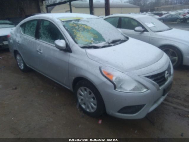 Photo 0 VIN: 3N1CN7AP8GL904942 - NISSAN VERSA 