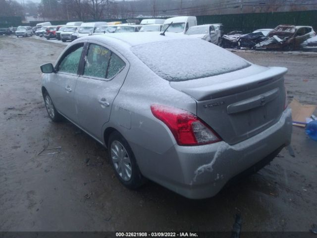 Photo 2 VIN: 3N1CN7AP8GL904942 - NISSAN VERSA 